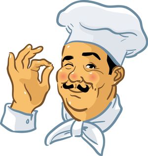 Cookbook Club